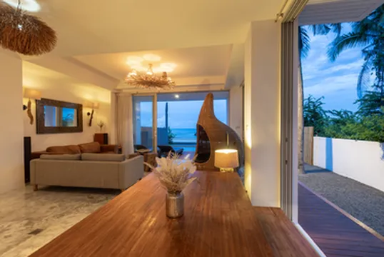 รูปภาพของเดอะ ไฮด์อะเวย์ บีช วิลล่า กุยบุรี