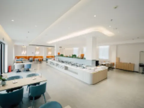 Jinjiang Hotel (Xinmin Municipal Government) Hotels in Xinmin