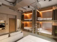 The District Ekkamai Hotels near Thonglor