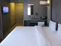 Dilens Bosphorus Hotel Hotels near Beylerbeyi