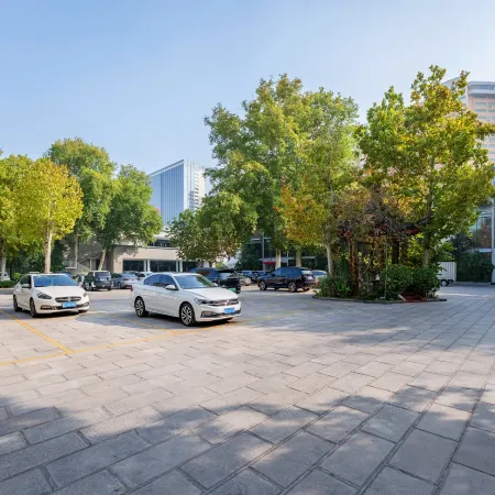 Jinshan International Hotel