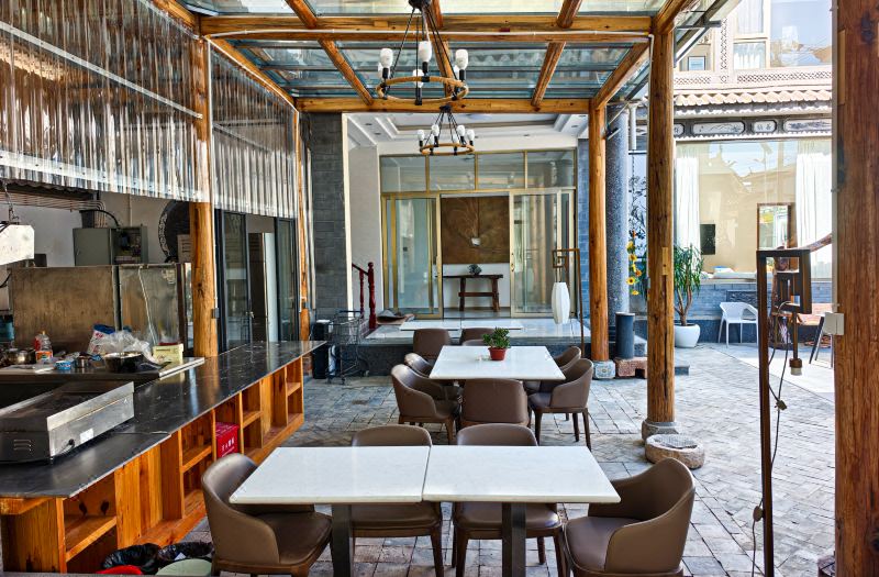 Erhai Lake · Jingxi Courtyard Homestay (Ideal State Branch) photo 2