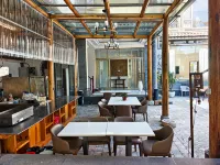 얼하이호 · 징시 코트야드 홈스테이 (아이디얼 스테이트 브랜치)