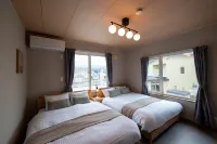 Furano Family Cabin