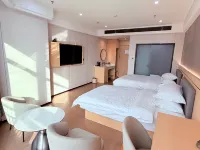Xintianhe Grand Hotel (Yanqi Stadium) - Wifi