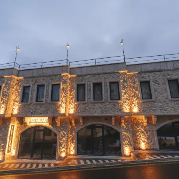 Dream of Stones Cappadocia
