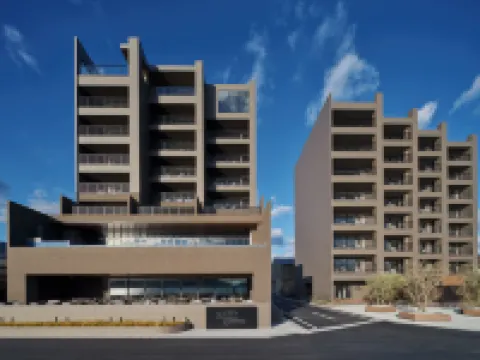 เอดิท เอ็กซ์ เซเว่น เซโตอุจิ โชโดชิมะ โรงแรมในโชโดะชิมะ