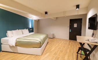 NAP Hotel