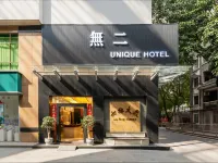 UNIQUE HOTEL Hotels near Liurong Temple