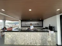 YouDee Hotel - bar
