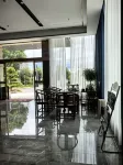 Haowangge Homestay - ที่มีฟิตเนส