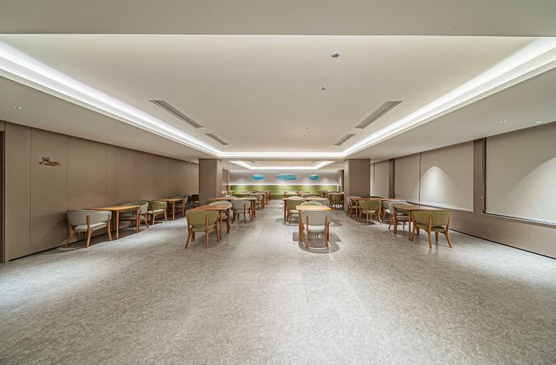 JI Hotel (Xi'an Longshouyuan Wenjing Road) photo 5