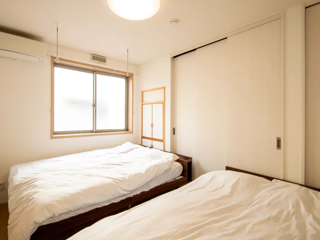 Elle Maison Omori 102 - Yokohama
