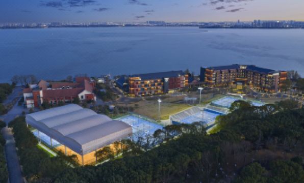 Sheraton Suzhou Yangcheng Lake