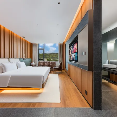 Haixiang Hotel (Gulei Economic Development Zone)