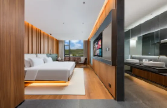 Haixiang Hotel (Gulei Economic Development Zone)