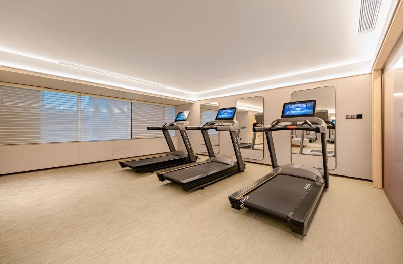 JI Hotel (Chengdu Taiguili Chunxi Road Center Branch)