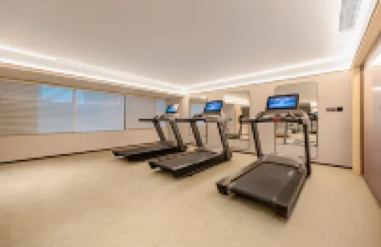 JI Hotel (Chengdu Taiguili Chunxi Road Center Branch)