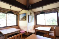 Inn Between Waves
