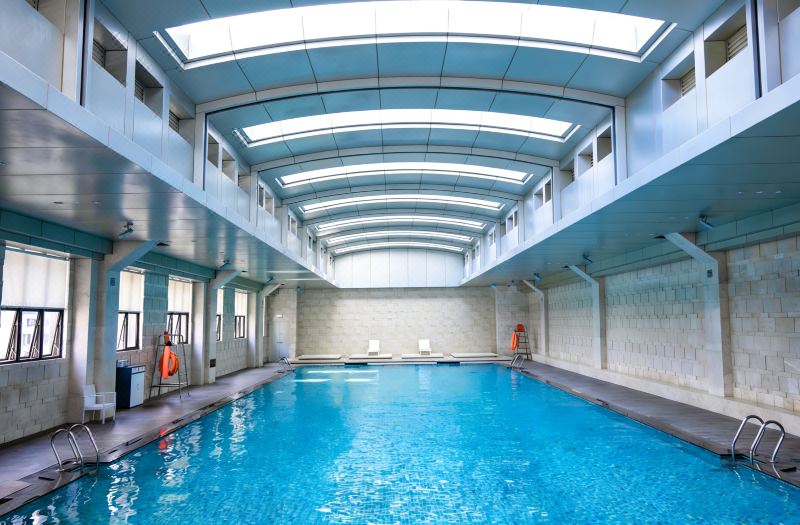 Hotel Nikko Xiamen photo 2