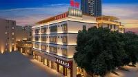 Hongxing · Smart Audio‑Visual Light Luxury Hotel - 2 ดาว