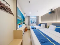 Sweet Orange Residence 라오핑 호텔