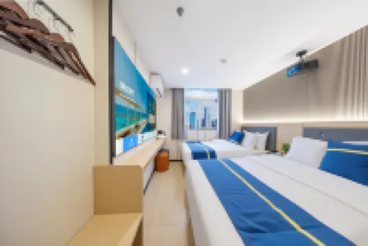 Sweet Orange Residence