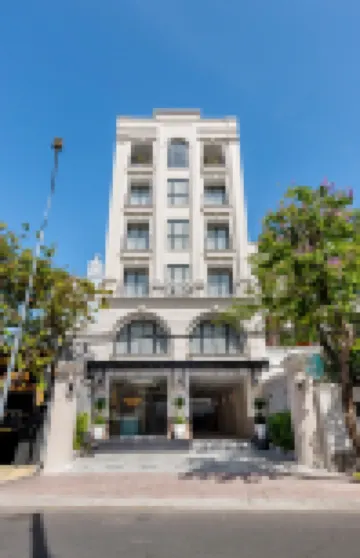 Romance Boutique Hotel Vung Tau