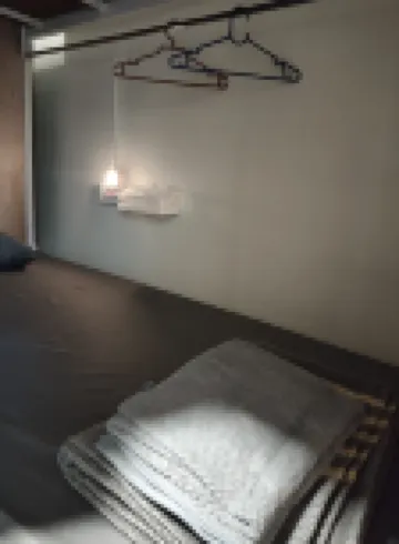 UNI HOSTEL Hotels near Wat Thung Setthi