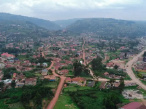 Hakyiri B&B Hotels in Kabale