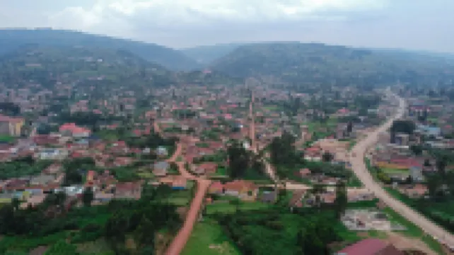 Hakyiri B&B Hotels in 