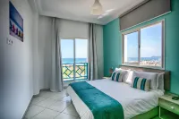 L'escale Appart-hôtel By 7AV HOTELS - ที่มีสระว่ายน้ำ