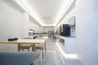 LIKE MUCH Hotel (lianjiang Wanjia City Plaza store) - breakfast