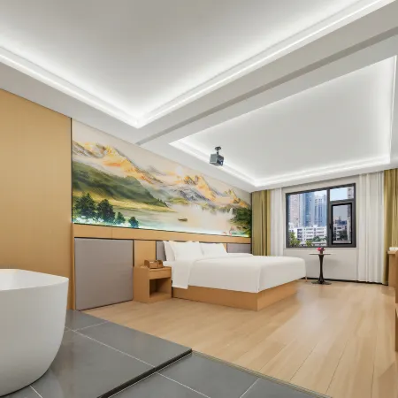 Mile Platinum Grand Hotel