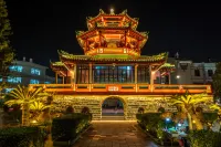 Park inn by Radisson Jieyang Ancient City Jin xian men - Romantic