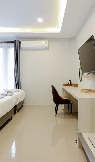 ห้องพักครอบครัว