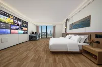 Ju Lang Hotel - Esports