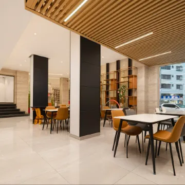 Enping Anlai Hotel (Jinsha Times Square Branch)