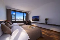 Xuelu Lodge | Panoramic golden sunrise peaks, direct snowview inn (Baisha Ancient Town) - breakfast