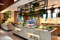 Holiday Inn Express Jinan Jingshi Road Qianfo Mountain