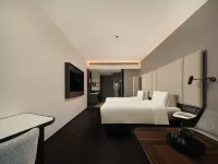 Songzi Cultural Commercial Street Democracy Road Yaduo Hotel