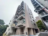 コスモリード南麻布 北里柴三郎記念館周辺のホテル