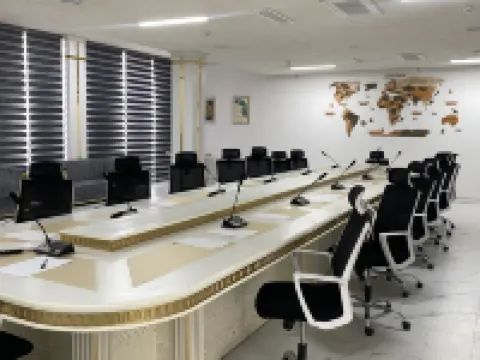 The Tower Hotel Bukhara by HotelPRO 布哈拉住宿飯店