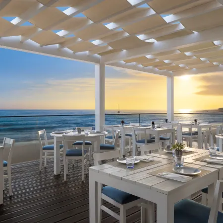 Pine Cliffs Suites