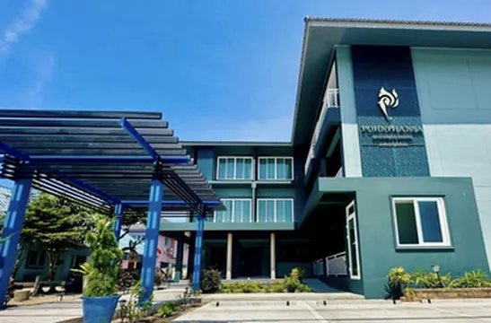 รูปภาพของPohnphansa Boutique Hotel