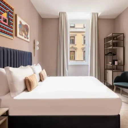 Room Santa Maria Maggiore