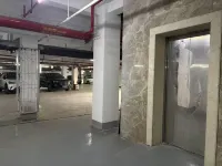 蘭庭ホテル 丹陽