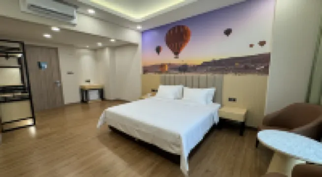 ARTOTEL 大瑪雅酒店 - 班賈爾巴魯