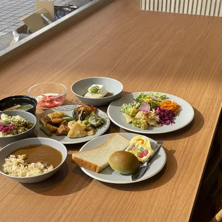 Hearton Hotel Shinsaibashi