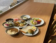 ハートンホテル心斎橋 - 朝食